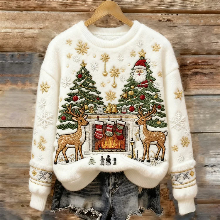 Classic Vintage Sweater