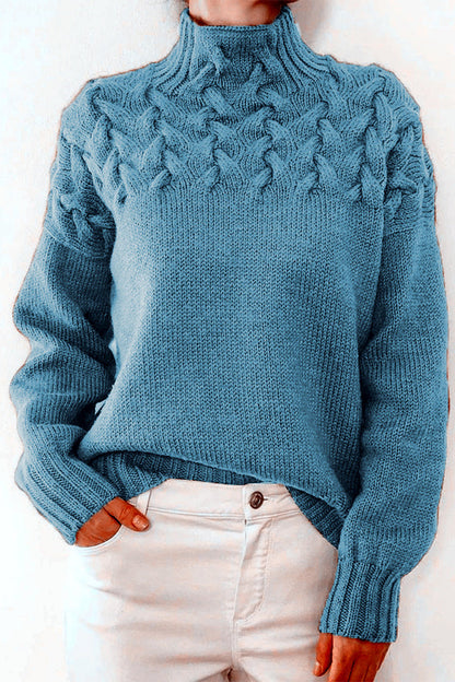 Classic Vintage Sweater