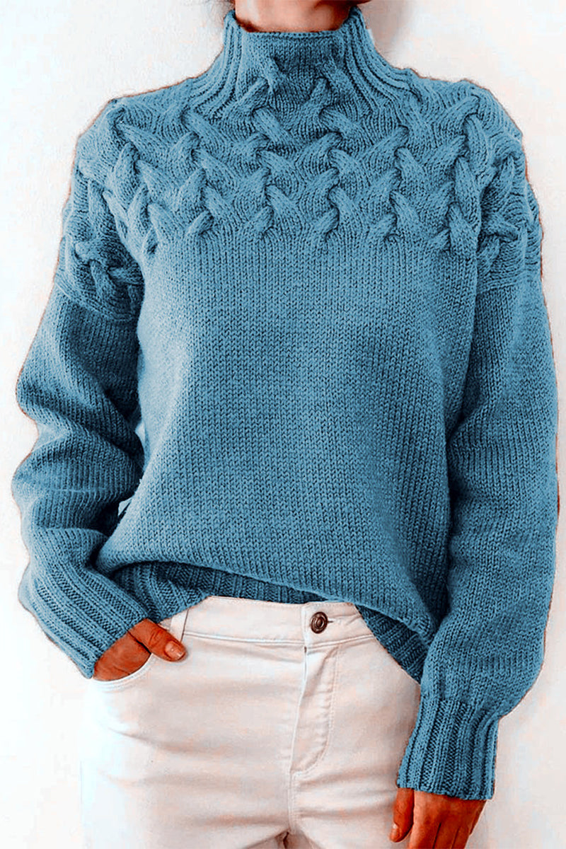 Classic Vintage Sweater