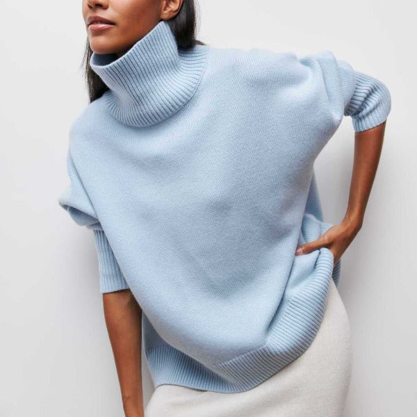 Timeless Vintage Style Sweater