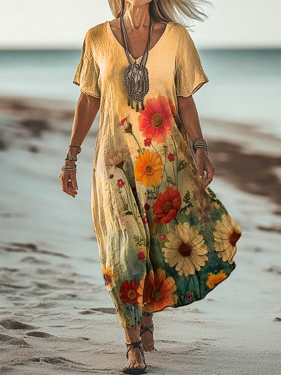 Classic Designed Garment