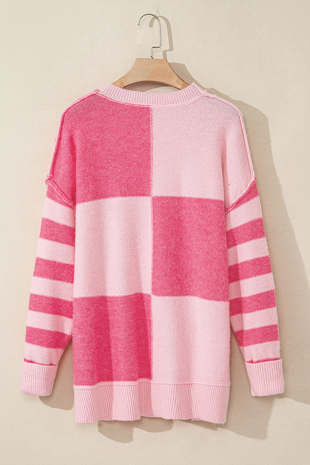 Classic Designed Sweater