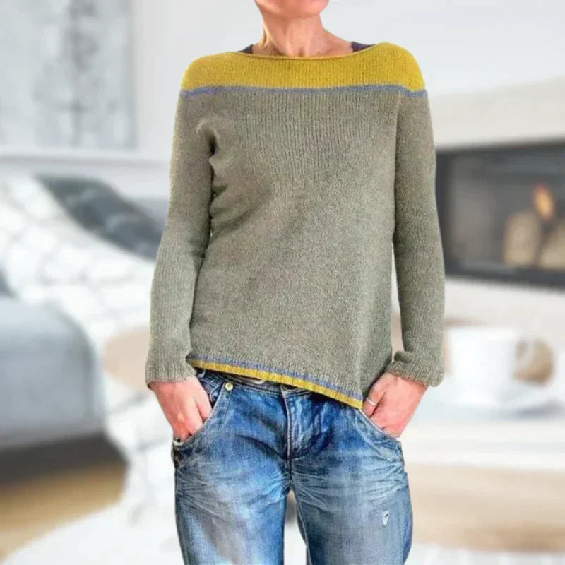 Beautifully Crafted Sweater
