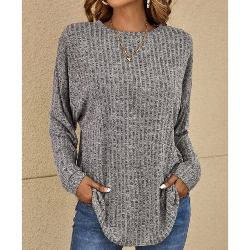 Elegantly Designed Sweater