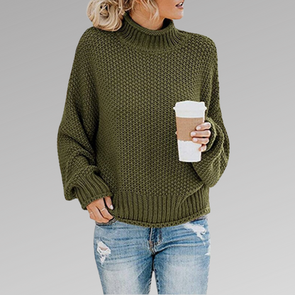 Elegantly Designed Sweater