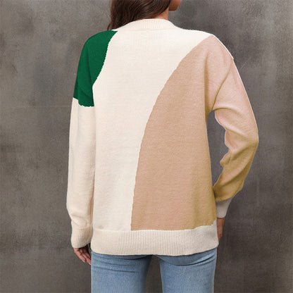 Elegantly Designed Sweater