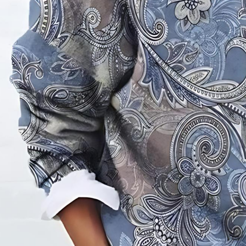 Beautifully Crafted Sweater