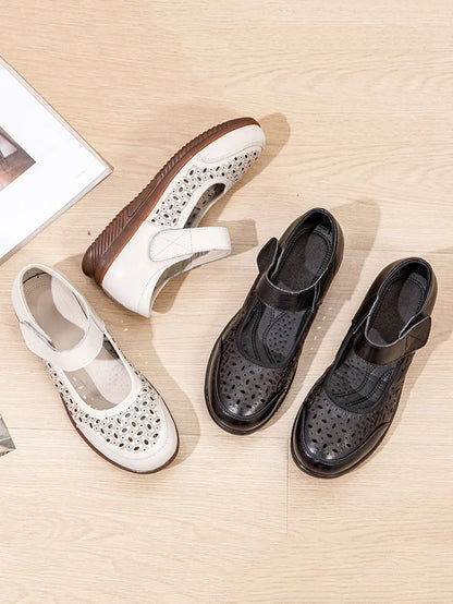 Beautifully Crafted Shoes in a Classic Style