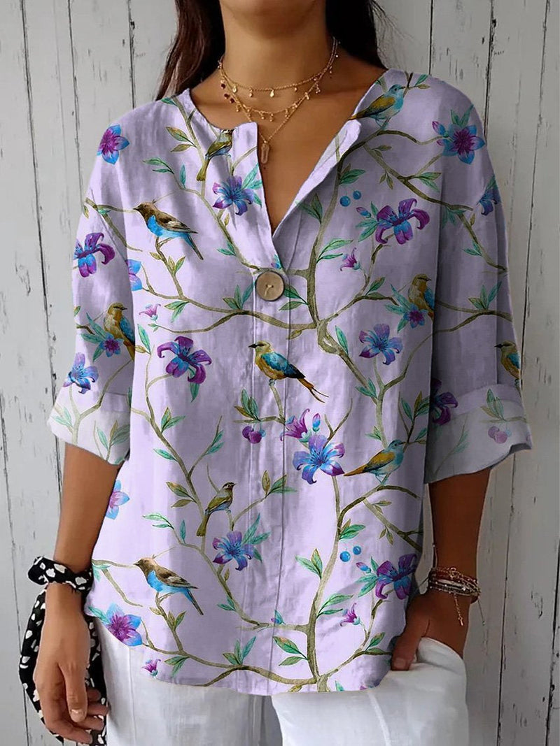 Classic Vintage Shirt