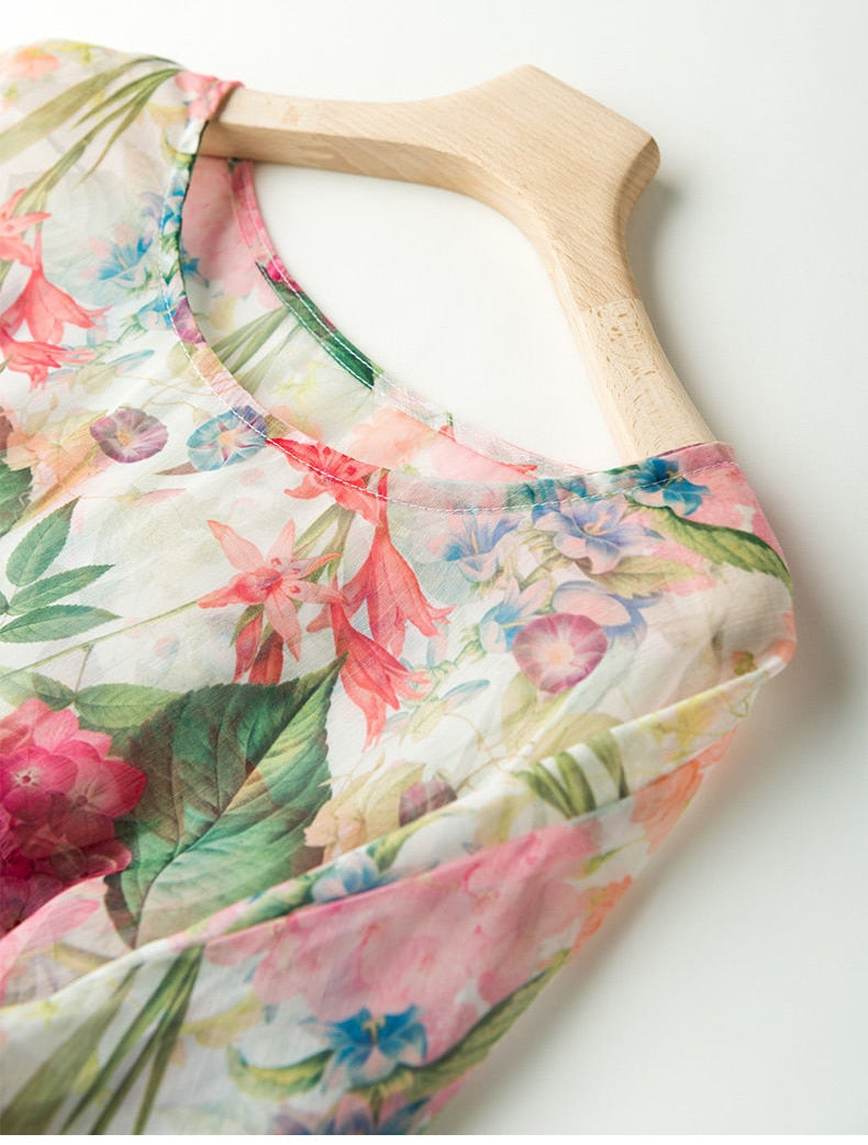 Aiya Blouse //