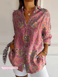 Classic Designed Shirt
