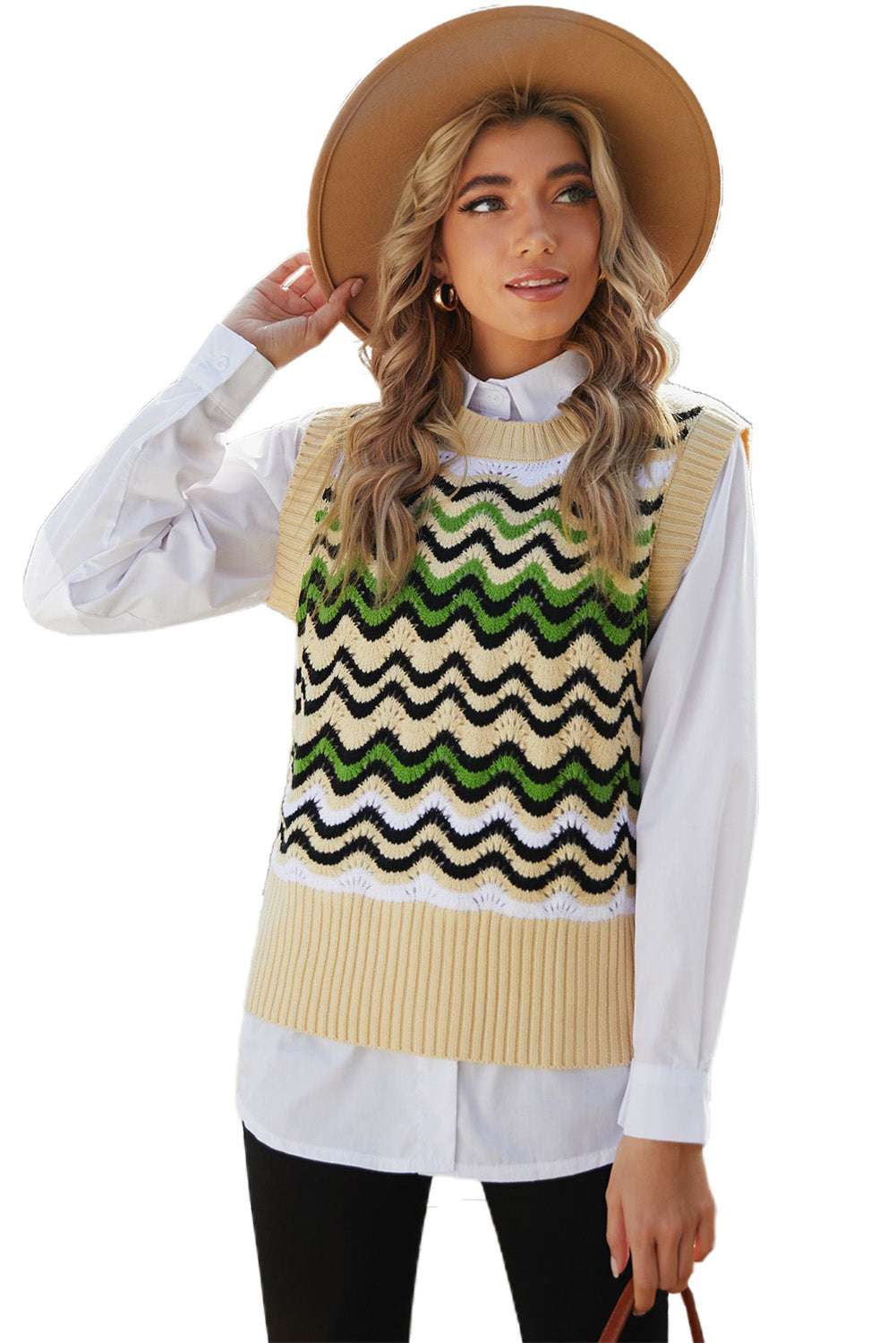 Beautifully Crafted Sweater