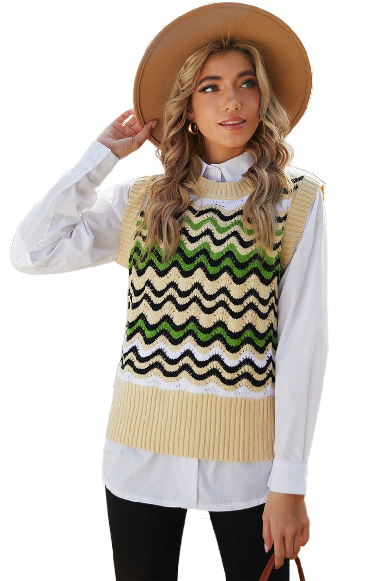 Beautifully Crafted Sweater