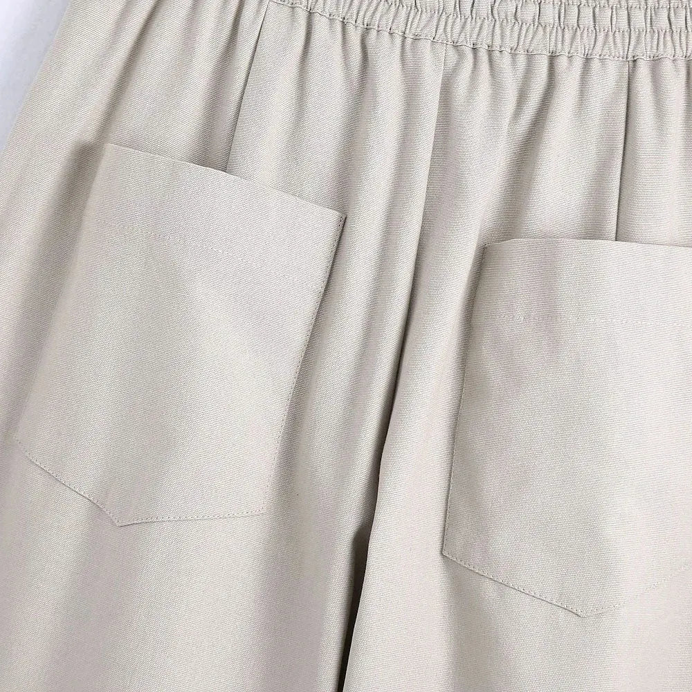 Alice Pants Suit