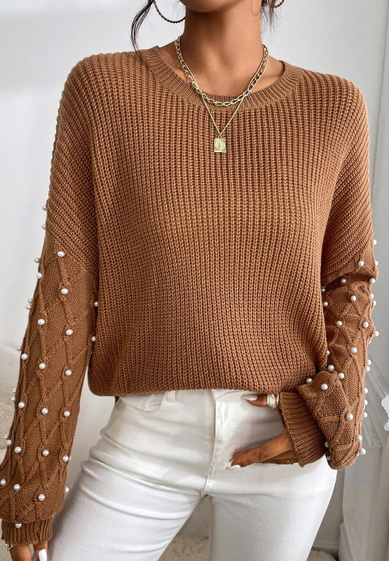 Classic Vintage Sweater