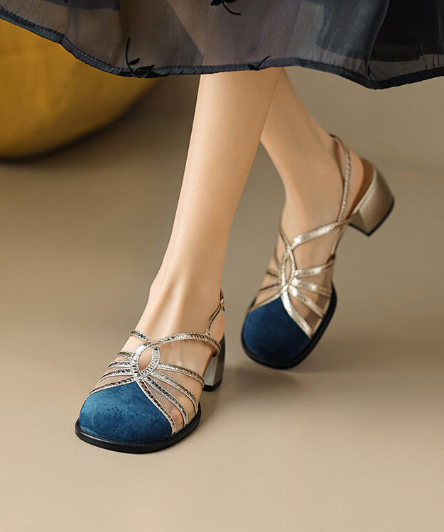 Thoughtfully Designed Sandals in a Timeless Style