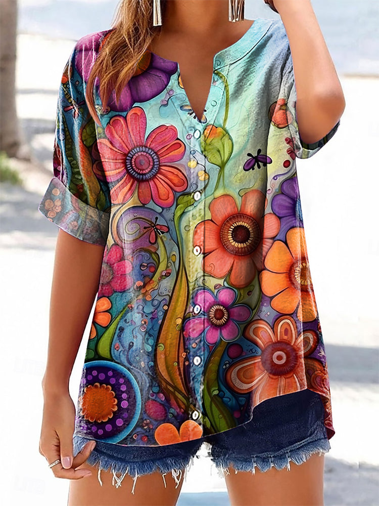Beautifully Crafted Shirt