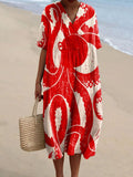 Vintage Inspired Dress