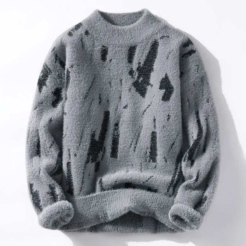 Classic Vintage Sweater