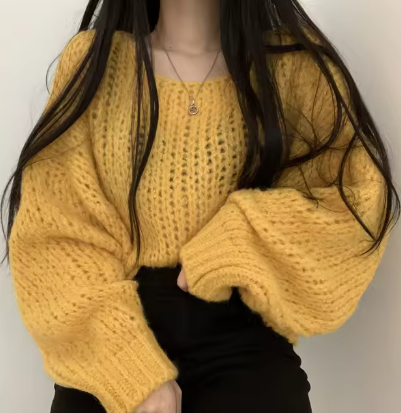Classic Vintage Sweater