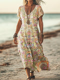 Beautifully Crafted Dress
