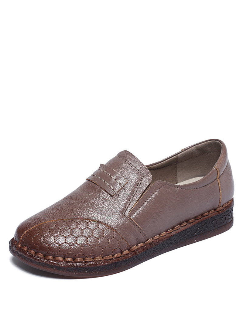 Vintage Inspired Shoes with a Contemporary Edge