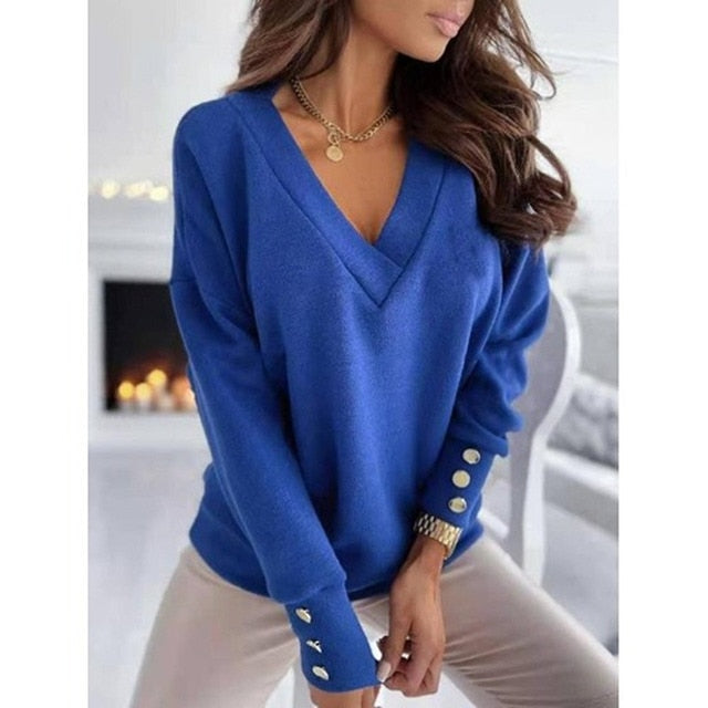 Vintage Inspired Sweater