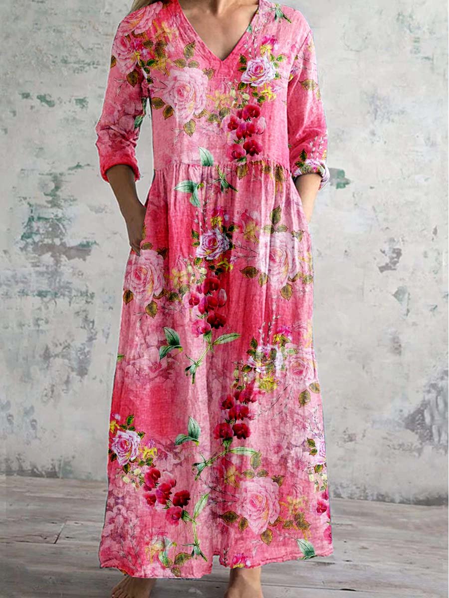 Beautifully Crafted Dress