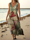 Vintage Inspired Garment