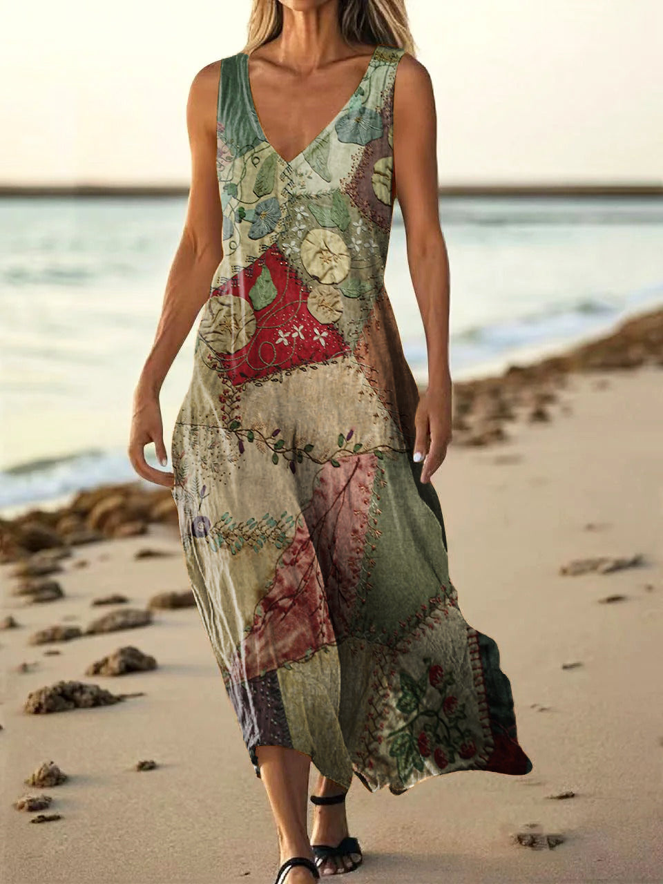 Vintage Inspired Garment