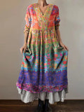 Classic Vintage Garment