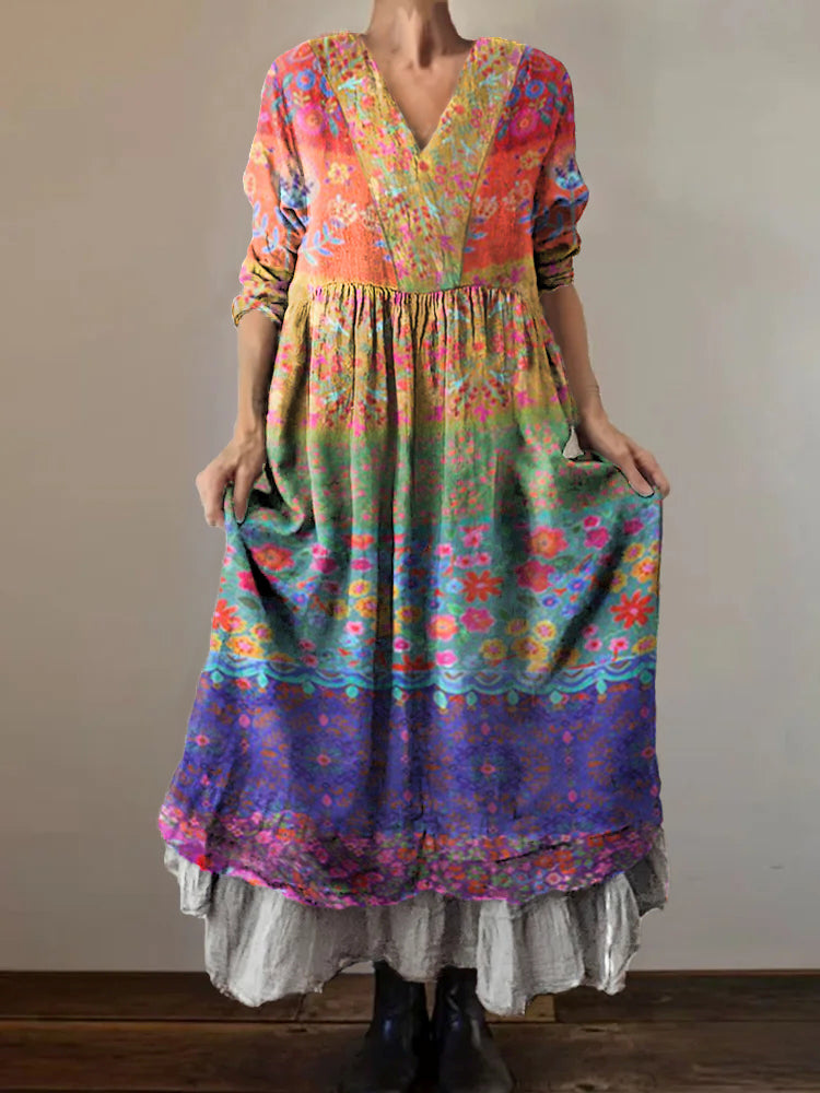 Classic Vintage Garment