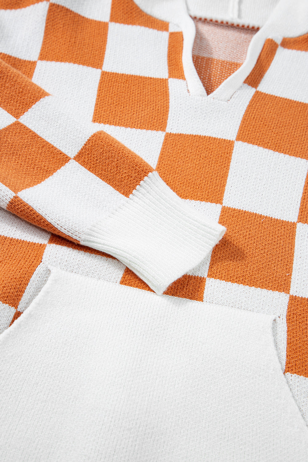 Thoughtfully Designed Sweater