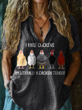 Beautifully Crafted Garment