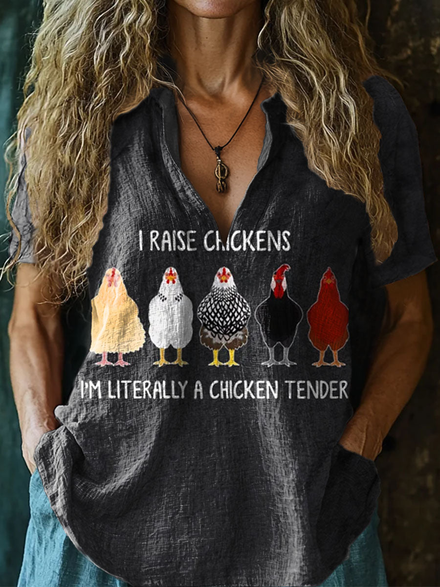 Beautifully Crafted Garment