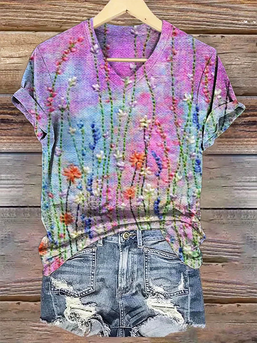 Classic Designed T-Shirt