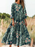 Beautifully Crafted Dress