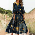 Vintage Inspired Dress