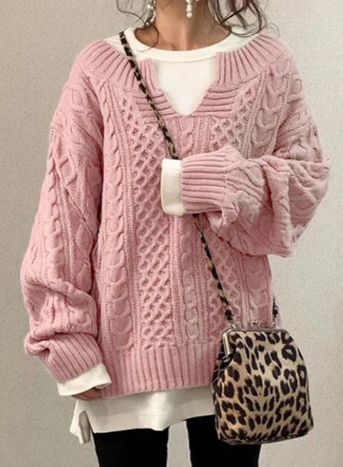 Beautifully Crafted Sweater