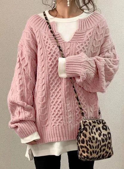 Beautifully Crafted Sweater