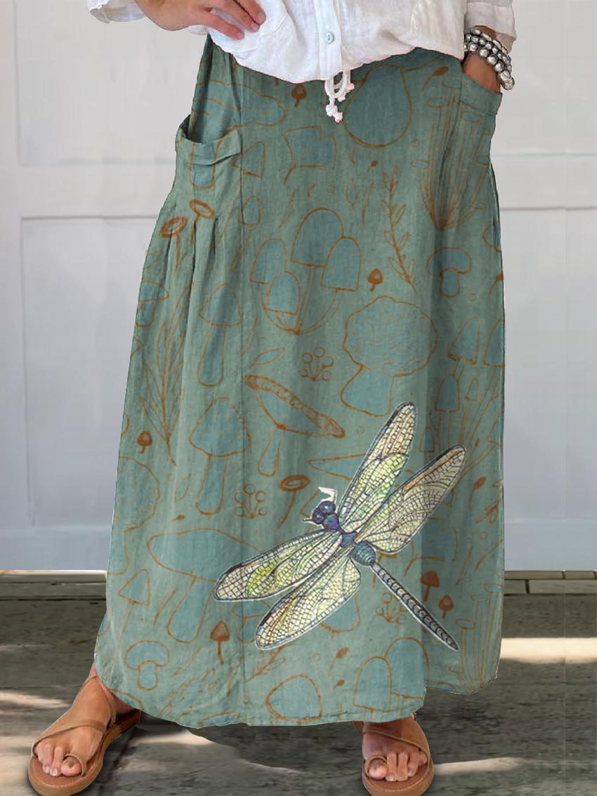 Thoughtfully Designed Garment