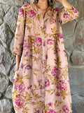 Vintage Inspired Dress