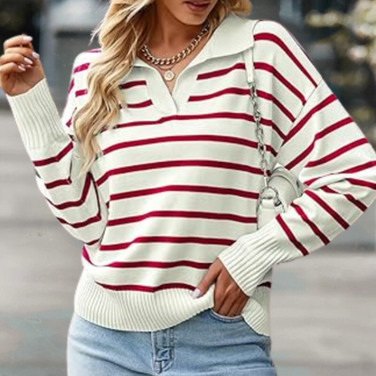 Vintage Inspired Sweater