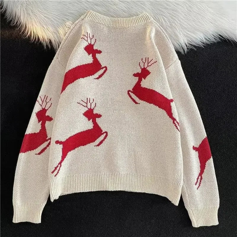 Thoughtfully Designed Sweater