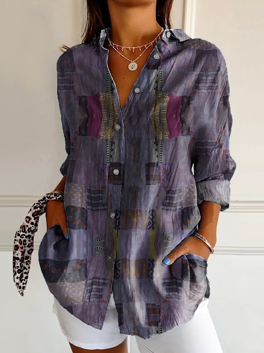 Classic Vintage Shirt