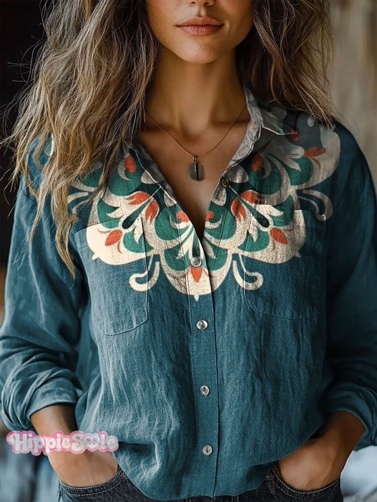 Classic Designed Shirt