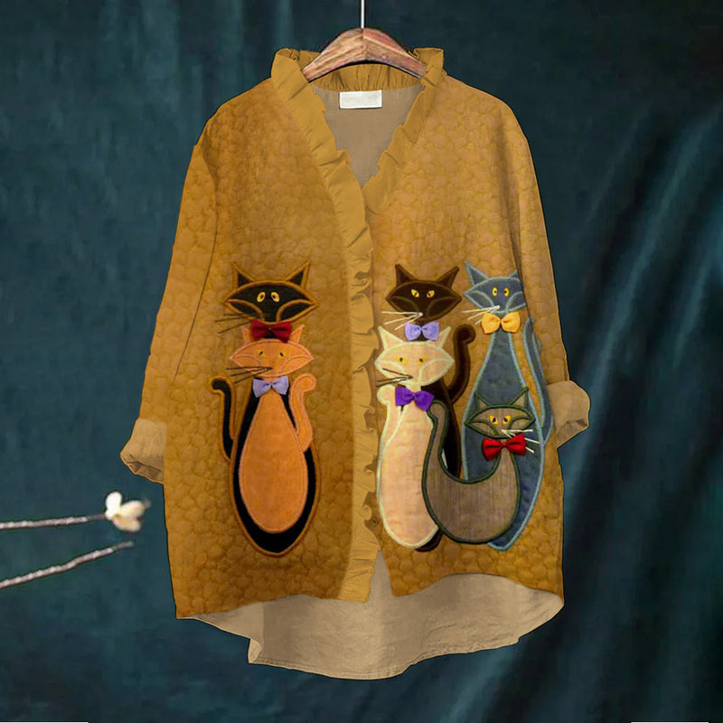 Classic Designed Shirt