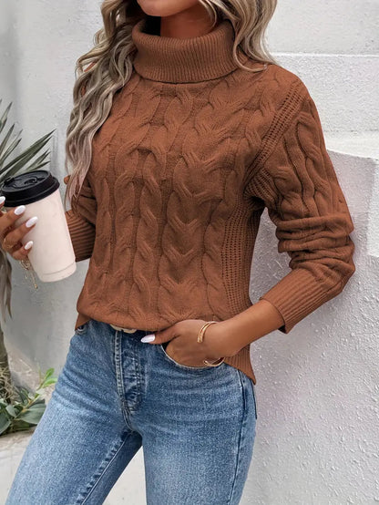 Thoughtfully Designed Sweater