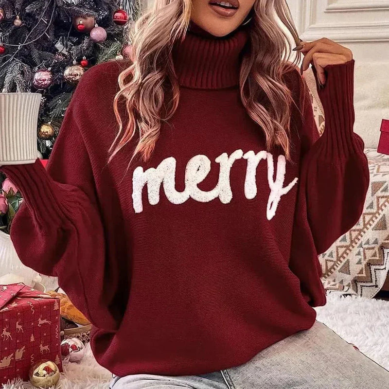 Thoughtfully Designed Sweater