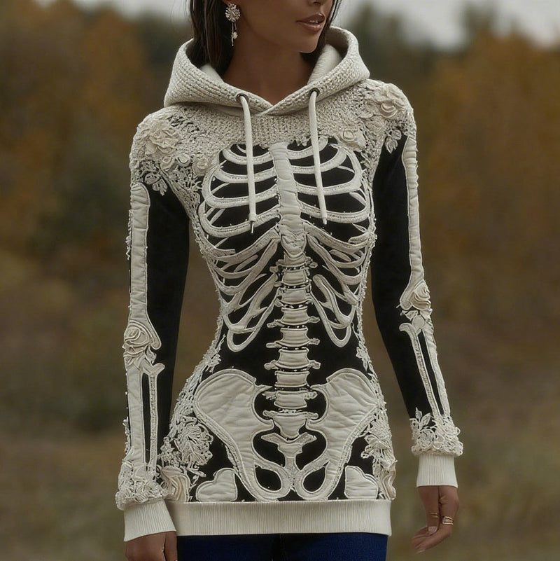 Thoughtfully Designed Sweater